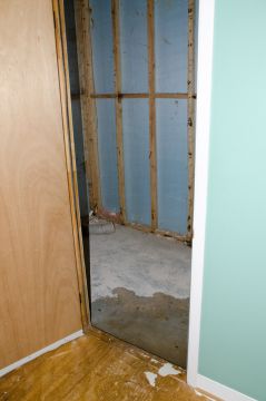 Sewage Cleanup by On The Spot